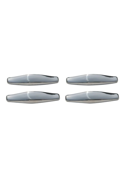 Dacia Duster Krom Kapı Kolu 4Kapı 2010-2017 Arası P.Çelik
