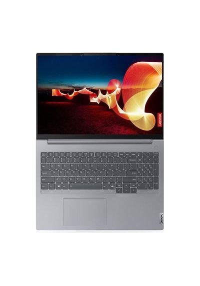 Lenovo ThinkBook 16 G7 Arp 21MW002CTR9 R7-7735HS 40 GB 1 TB SSD 16" W11H Dizüstü Bilgisayar
