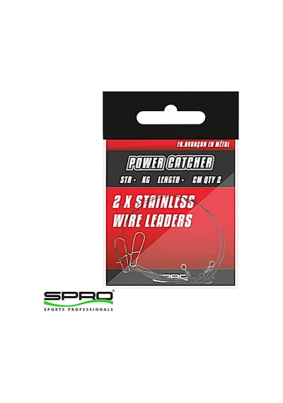 Spro Tel 16 Kg 30cm