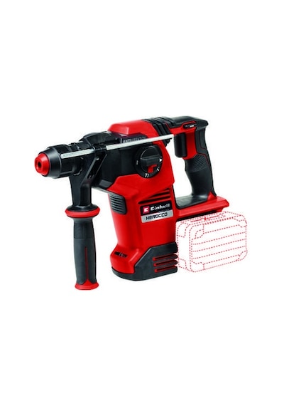 Einhell TE-HD 36/28 Li BL-Solo 3.2 J Akülü Kırıcı Delici - 4513950