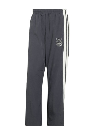 Adidas Gfx Track Pant Erkek Siyah Eşofman Altı Ku9193
