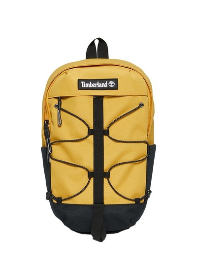 Timberland Outdoor Bungee Mini Günlük Sırt Çantası Sarı-standart Çok Renkli