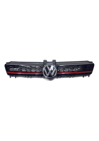 Vw Golf 7 Gti Mk 7 Panjur 2012 +