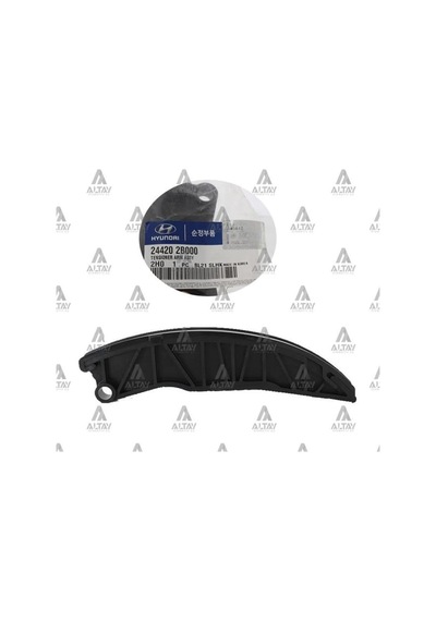 MOBIS 244202B000 Eksantrik Zincir Gergi Kolu Accent Blue 1.4 11- İ30 İx20 1.4 16V 1.6 16V 11-
