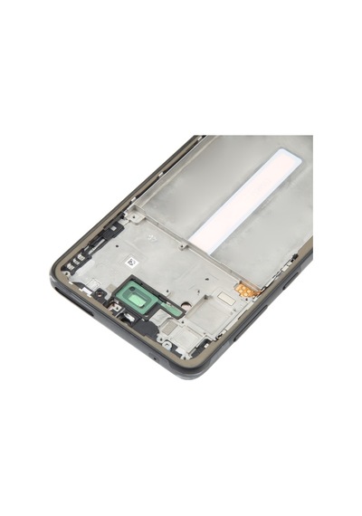 Samsung Galaxy A33 5g Sm-a336 Digitizer Çerçeveli Tam Montaj Uyumlu Oled Lcd Ekran