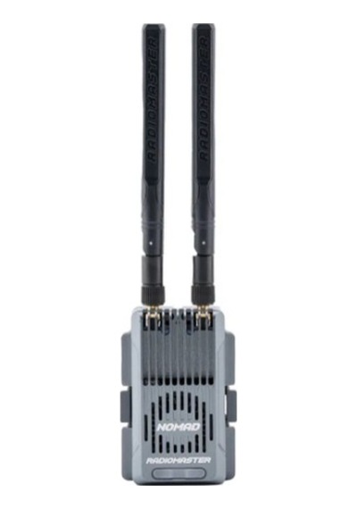 Radiomaster Nomand Dual 1w Gemini Xrossband Elrs Modül