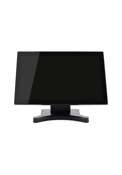 Tscan 18.5" Dokunmatik İki Ekranlı Gı1850ıı Core İ5 7. Nesil 8gb Ram- 256gb Ssd Fdos