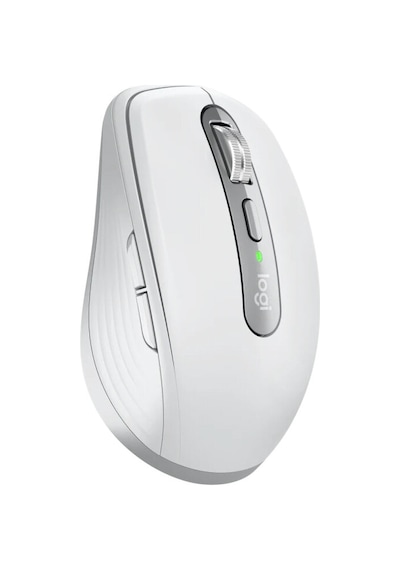 Logitech MX Anywhere 3 For Mac Kompakt Kablosuz Mouse