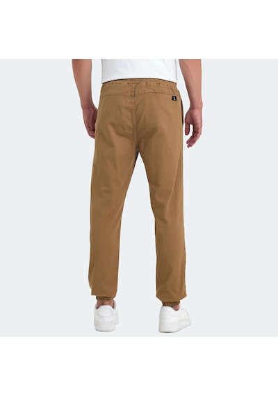 The Crow JACK Erkek  Camel Pantolon