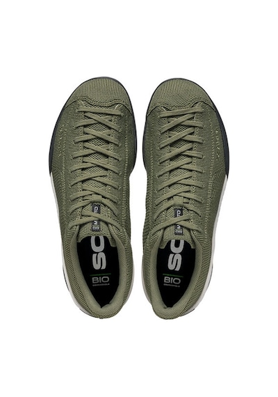 Scarpa Mojito Bio Lifestyle Yürüyüş Ayakkabısı Military Yeşil