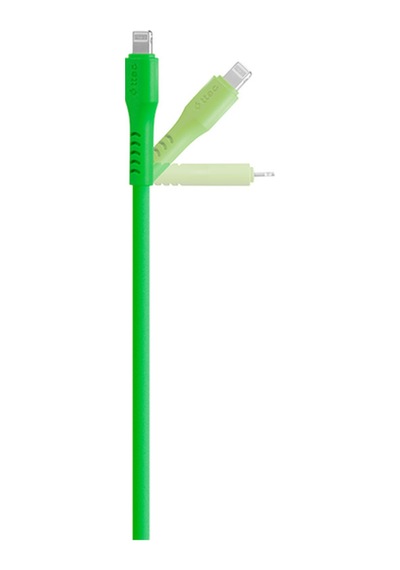 Ttec Usb-c - Lightning Hızlı Şarj Kablosu 120cm