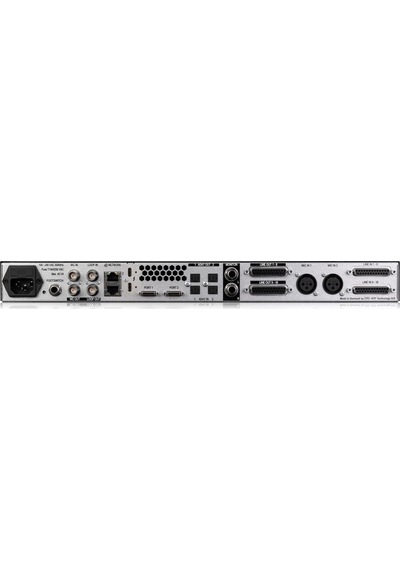 Avid Pro Tools Mtrx Studıo