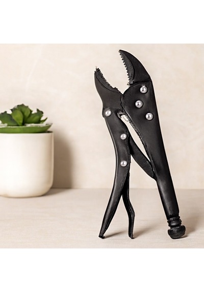 10 İnç 250 Mm Kilitli Ayarlı Komple Metal Pense Belirtilmemiş