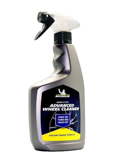 Michelin Mc32163 650Ml Jant ve Lastik Temizleyici  Sprey