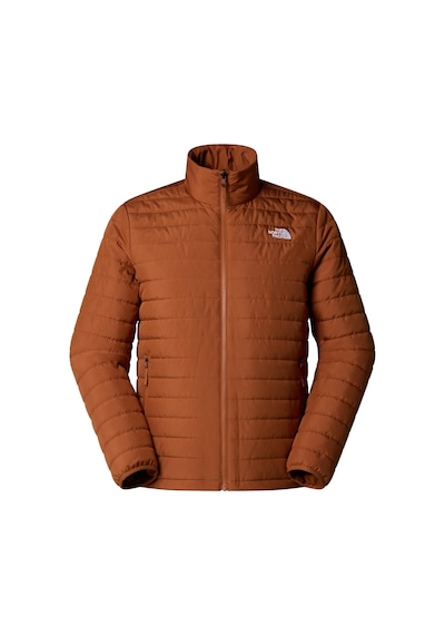 F0a8d1sboe1-r The North Face M Carto Mono Trıclımate Hooded Jacket Erkek Mont F0a8d1sboe1-r Kahve