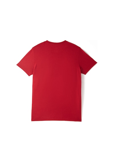 Gsstore Galatasaray 5 Yıldız T-shirt E251402 Kırmızı