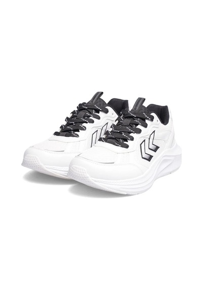 Hummel Xxl Aw 1.0 Unisex Spor Ayakkabı Beyaz - Siyah