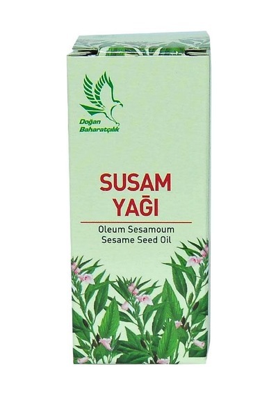 Doğan Baharatçılık Susam Yağı 20 ML