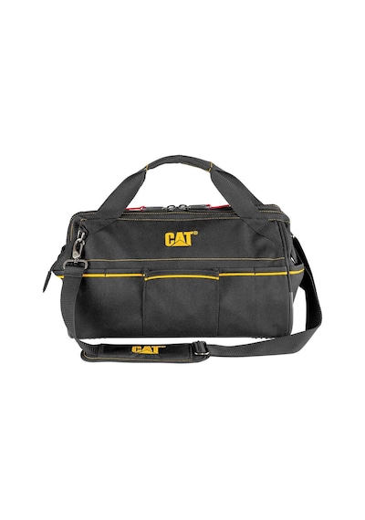 Cat Da980206 16'' Ağır Hizmet Bez Alet Takım Çantası