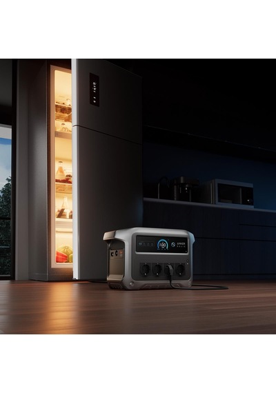 Anker Solıx C1000x Gen2 1024wh 2000w-a1763