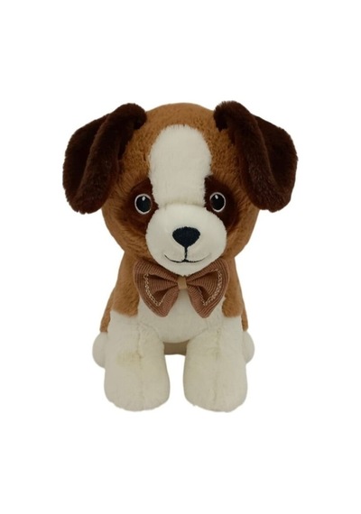 Pdt260333-8-5-4 20 Cm Peluş 6 Asorti Adet Fıyatıdır Çok Renkli