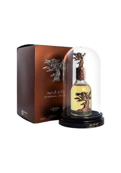 Lattafa Pride Eternal Oud Edp 100 Ml Diğer