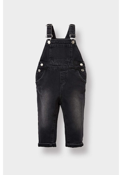 Defacto Erkek Bebek Jean Tulum F3773a525aunm36 Antrasit