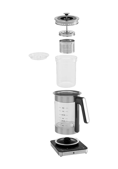 Wmf Lumero Cam 1,6 Lt Çok Fonksiyonlu Su Isıtıcısı 3000 W