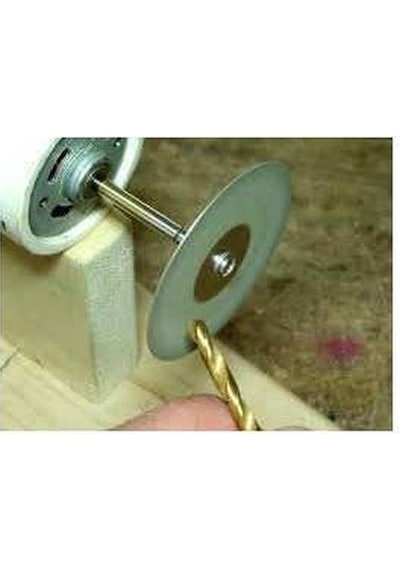 Mermer Fayans Kesme Taşlama Beton Kesici Disk