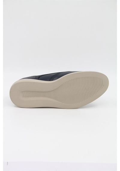 Freefoot 226816 Erkek Klasik Ayakkabı - Lacivert Lacivert