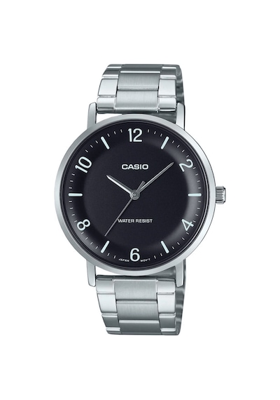 Casio Mtp-vt03d-1bdf Kol Saati Rose Gold