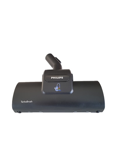 Philips Uyumlu Xb9155/07 Marathon Ultimate Süpürge Turbo Fırçalı Başlık
