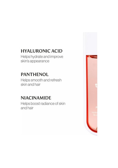 Touchland Peachy Lychee Kokulu Nemlendirici Vücut Ve Saç Spreyi 60ml