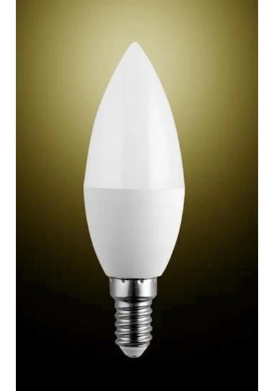 Vito 6,5w Led Ampul Günışığı E-14 2700k