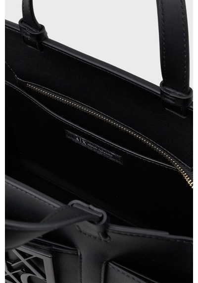 Armani Exchange Bayan Çanta 942689 0A874 00020 Siyah 518361877-One Sıze