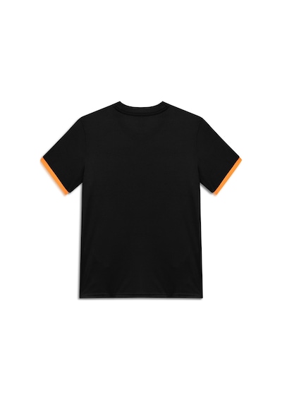 Puma Galatasaray S.k. 24/25 Genç Üçüncü Forma 779661 03 Siyah