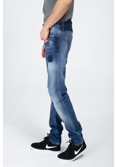 Yeni Dsquared2 Erkek Pantolon (469428601)