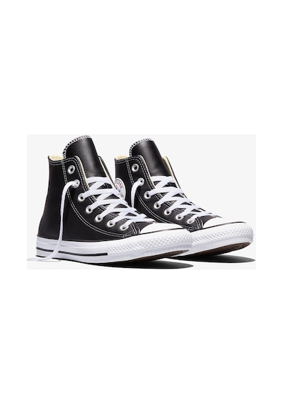 Converse Chuck Taylor All Star Hi Unisex Siyah Sneaker
