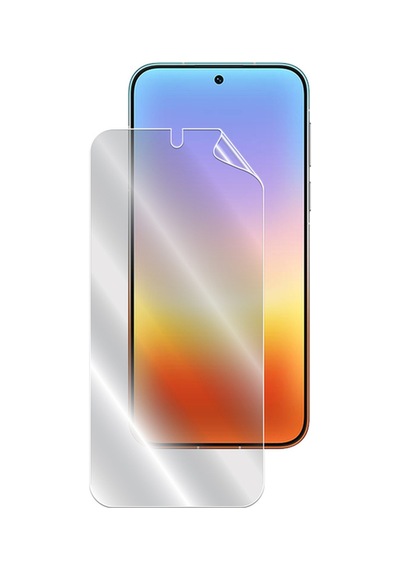 Huawei Pura 90 Pro Max / Pura 90s Pro Max Uyumlu Ipg Hydrogel İnce Tpu Ekran Koruyucu