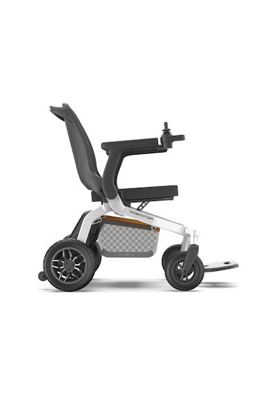 E40s Robooter Akülü Tekerlekli Sandalye