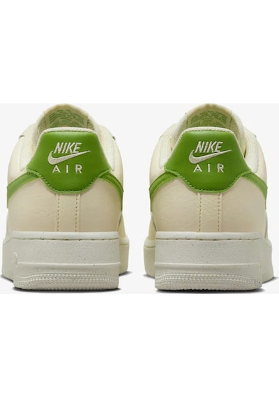 Nike Air Force 1 '07 Next Nature Kadın Sneaker Spor Ayakkabı - Dv3808 102 Bej