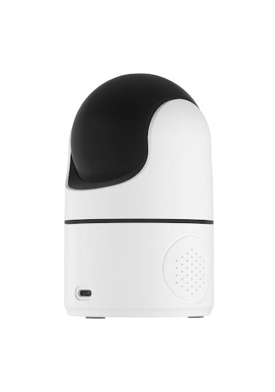 Cam Pan-tilt 2 Akıllı Kamera 360 Hareketli