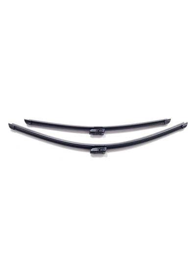 Tesla Model 3 2018-2024 Ön Cam Silecek Takımı 65x48cm