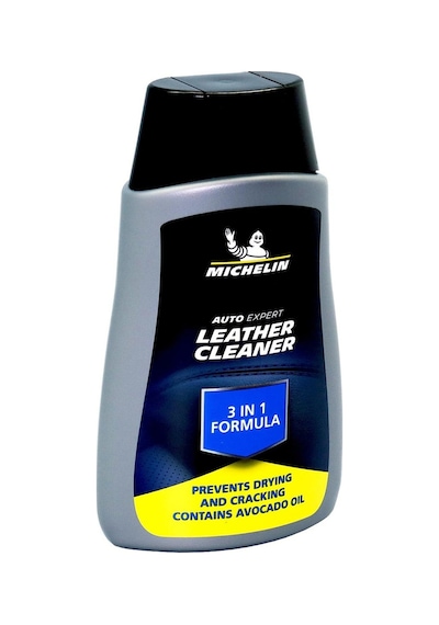 Michelin Mc32187 250ml 3 Ü 1 Arada Avokado Özlü Deri Temizleme Ve Bakım Losyonu