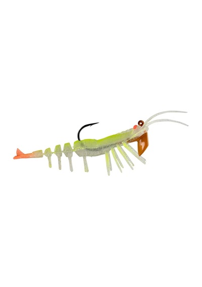 Hanfish Teke Tk - 512 Lemon Shrimp