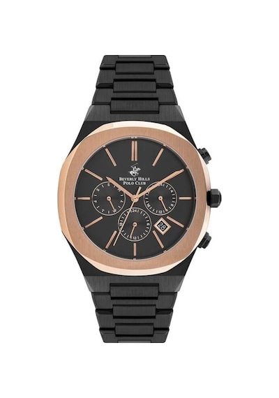 Beverly Hills Polo Club BP3025X.850 Erkek Kol Saati
