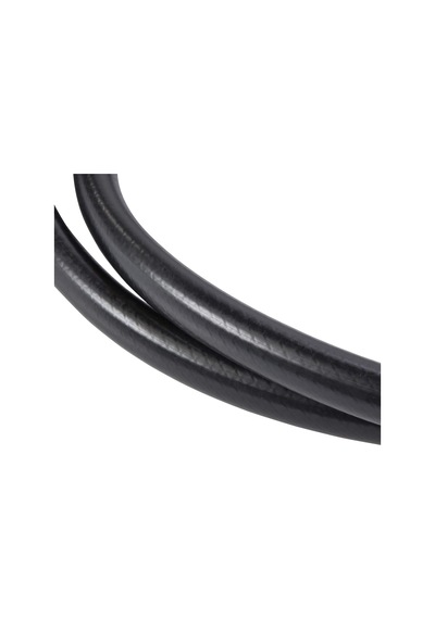 Tr Products 502-g Yedek Leader Hortum, Siyah