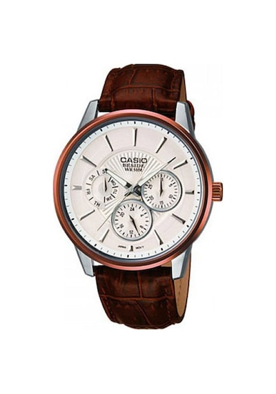 Casio BEM-302L-7AVDF Erkek Kol Saati