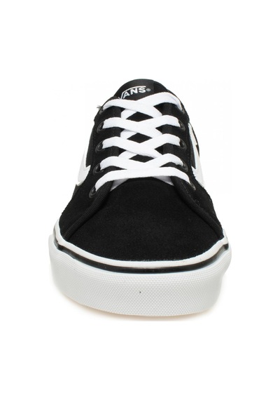 Vans Vn0a45nmıju1 File Decon Ayakkabı Çok Renkli