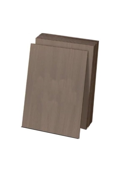 Artlantis Resim Altlığı Duralit 50x70 Cm 1 Adet Ham Mdf Çok Amaçlı Kullanım 3 Mm Kalınlığında Durolit Genel
